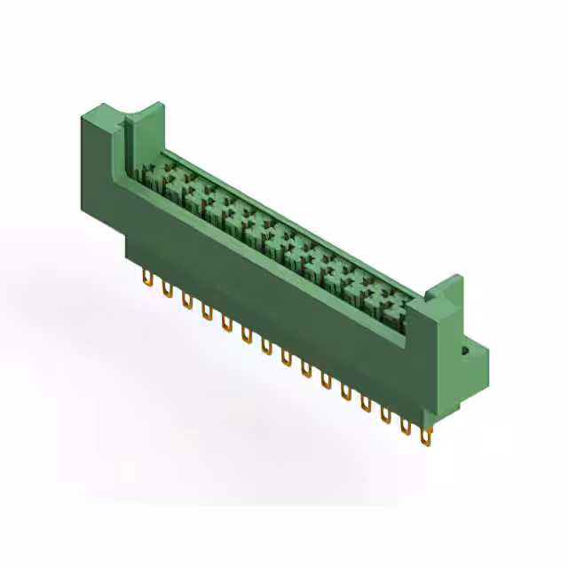 415-029-500-212 EDAC Inc.  Edgeboard Connectors
